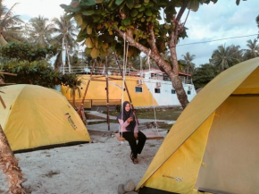 Ground Camp Krui